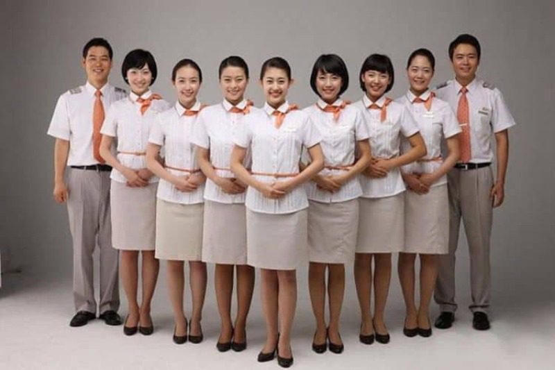 Top 7 công ty may ở Quảng Ninh chất lượng hàng đầu 6 Xưởng May Đồng Phục Minh Thuận