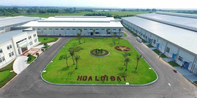Top 7 công ty may ở Quảng Ninh chất lượng hàng đầu 8 Công ty may ở Quảng Ninh Hoa Lợi Đạt