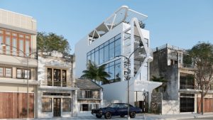 ANC Design – Kiến trúc và nội thất Quảng Ninh