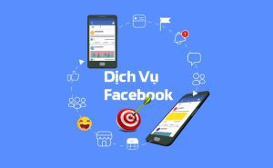 Bee Ads cung cấp dịch vụ facebook hiệu quả