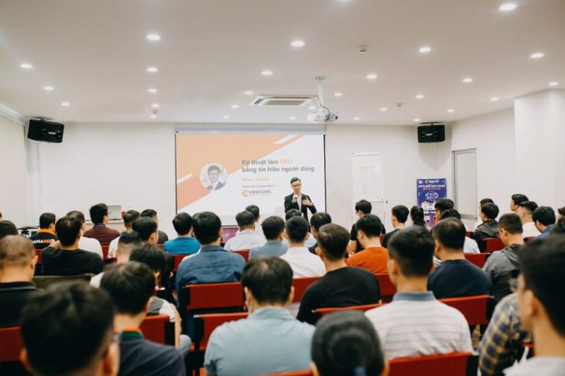 Top 7 dịch vụ SEO ở Quảng Ninh hàng đầu hiện nay 2 Viện IT là công ty cung cấp Dịch vụ SEO & Đào tạo SEO