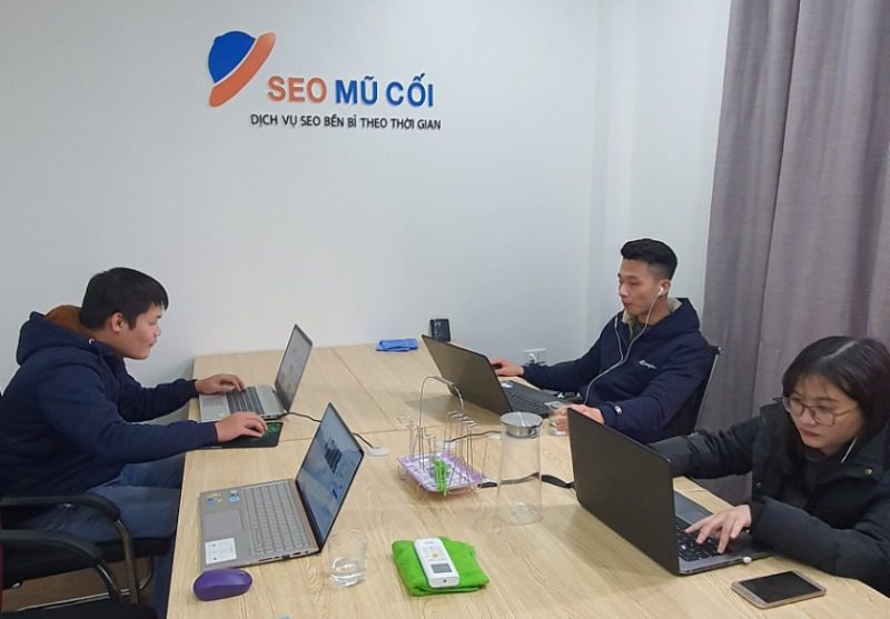 Top 7 dịch vụ SEO ở Quảng Ninh hàng đầu hiện nay 8 Dịch vụ SEO ở Quảng Ninh Mũ Cối