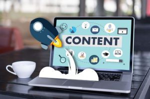 GCONTENT MEDIA - Dịch vụ viết bài SEO ở Quảng Ninh