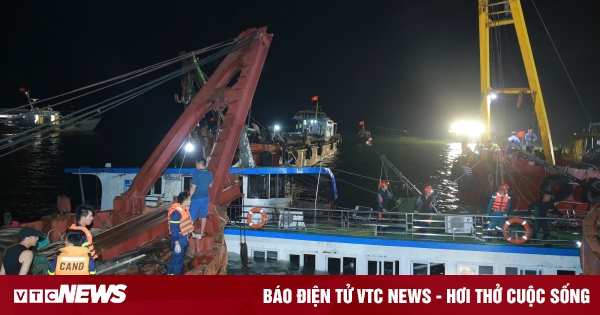 hoan tat tim kiem nan nhan vu lat tau du lich tai quang ninh 6886a2164b02b
