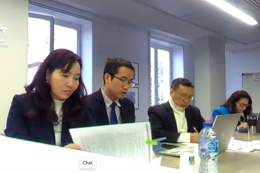 quan the yen tu vinh nghiem con son kiep bac duoc unesco cong nhan la di san the gioi 6872db98768f8