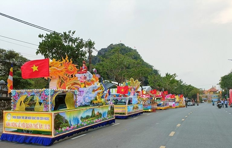 quang ninh khai pha tiem nang du lich thong qua chuong trinh shape of quang ninh tai han quoc 6883ff18e4741