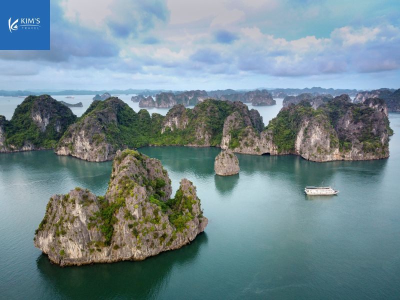 quang ninh khang dinh vi the diem den du lich hang dau tai han quoc 68855099d3e3f