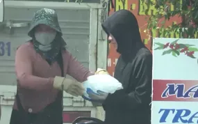 Tai nạn thảm khốc tại lòng hồ đập Bến Châu: Hai vợ chồng mất mạng vì ngập nước