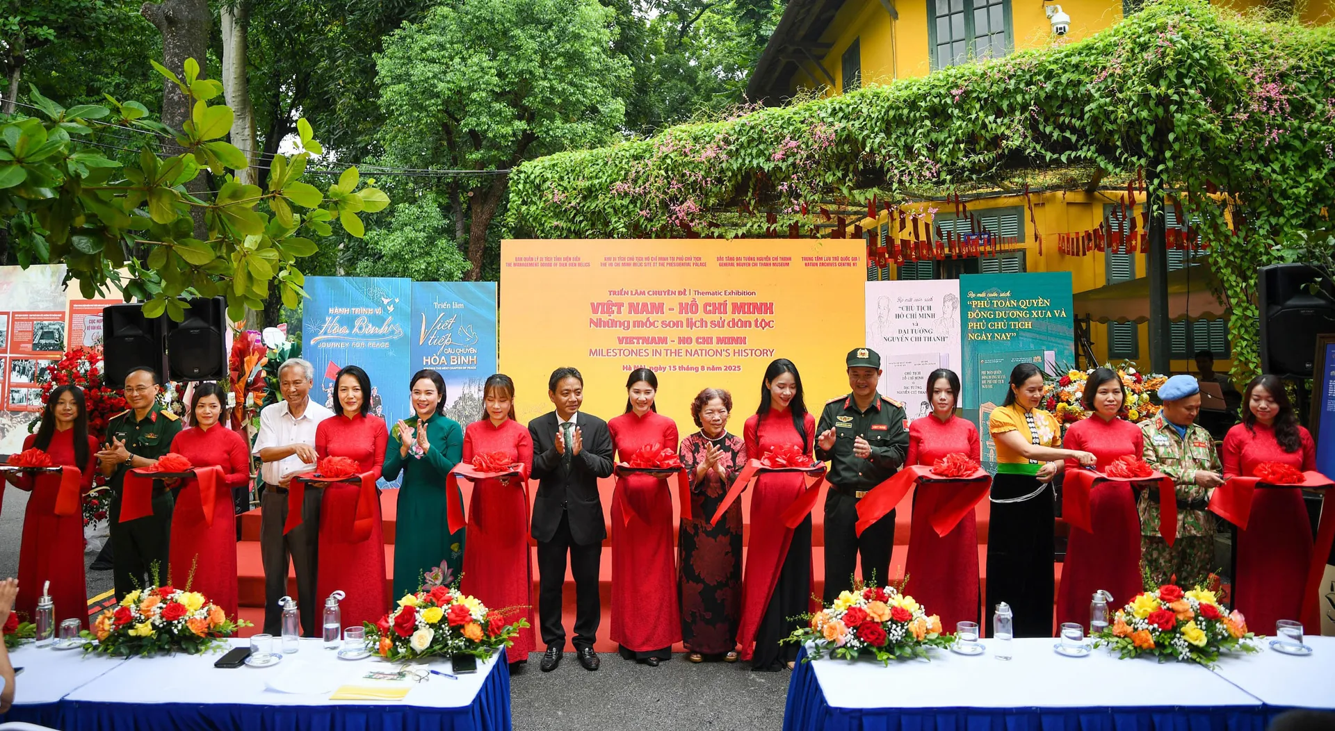chuong trinh nghe thuat mung ky niem 80 nam quang ninh ben canh to quoc 68b37517d9123
