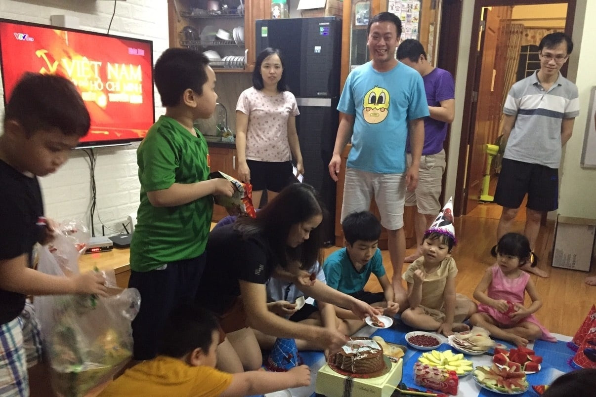mam co cuoi dac sac o quang ninh su ket hop tuyet voi cua hai san tuoi ngon 688e8b194504b