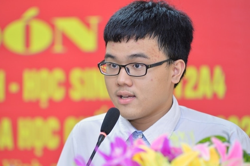 quang ninh tuyen duong hoc sinh dat huy chuong dong olympic tin hoc quoc te 689522d2ad0d9