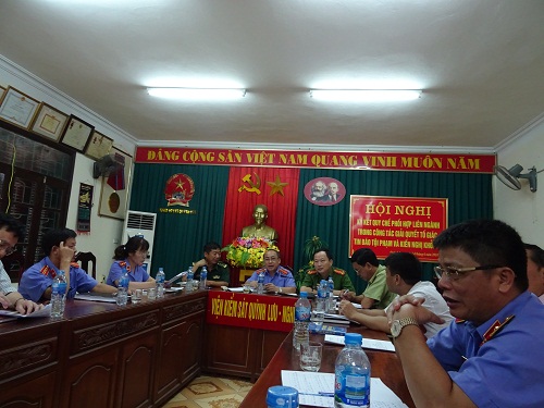 vksnd khu vuc 2 quang ninh tang cuong phoi hop giai quyet cac vu an hinh su phuc tap 688e8b1698c1a
