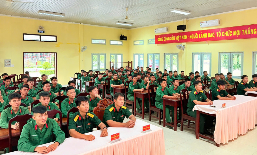 bao dam an ninh tuyet doi cho chuoi su kien ky niem 80 nam cach mang thang tam va quoc khanh 2 9 68bcaf9e4c0a8