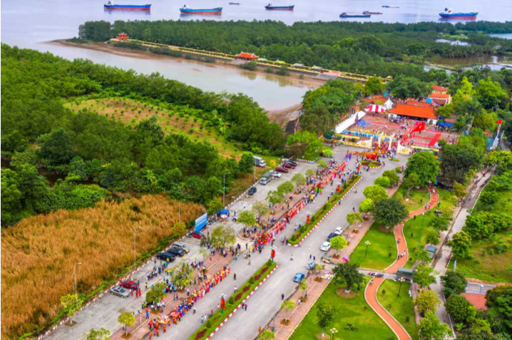 khoi phuc va xay dung di san van hoa tai quang ninh hanh trinh kham pha vung mo 68c9de9765d70