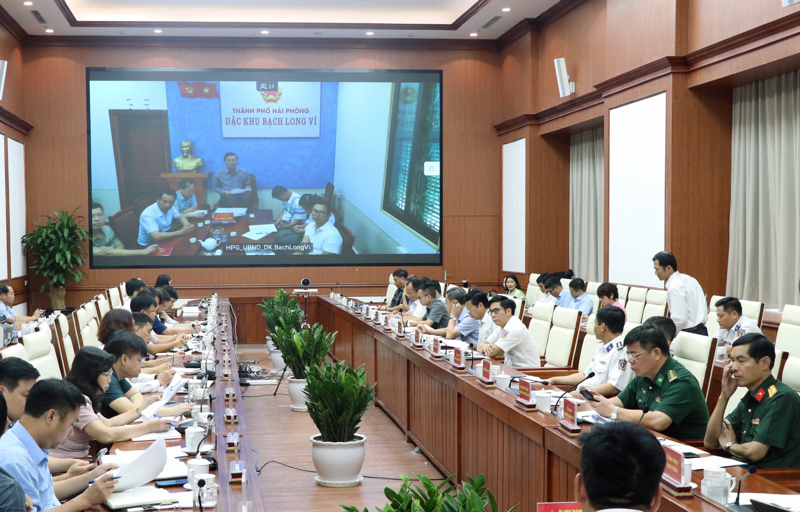 Quảng Ninh Chủ Động Ứng Phó Siêu Bão Ragasa 2 Quảng Ninh Chủ Động Ứng Phó Siêu Bão Ragasa