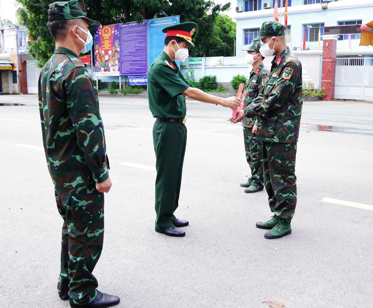 Cảnh báo ứng phó bão số 12: Tất cả các tỉnh từ Quảng Ninh đến Lâm Đồng trong trạng thái sẵn sàng