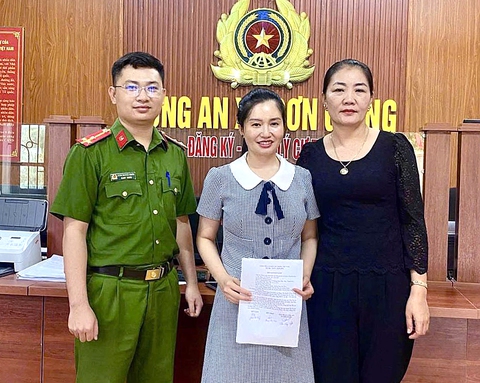 dai hoi hoi phu nu cong an tinh quang ninh phat huy vai tro va trach nhiem trong cong tac dam bao an ninh trat tu 6903e095ac14c