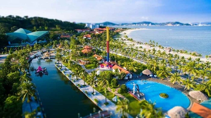 Hạ Long Concert 2025 – Chương trình nghệ thuật lớn nhất từ trước đến nay
