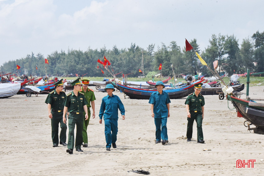 Huấn luyện bắn đạn thật trên biển Quảng Ninh: Vùng 1 Hải quân khẳng định tinh thần quyết chiến 2 Huấn luyện bắn đạn thật trên biển Quảng Ninh: Vùng 1 Hải quân khẳng định tinh thần quyết chiến