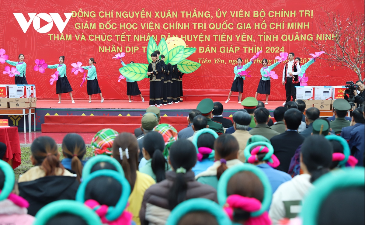 Kỳ Họp Thứ 10 Quốc Hội Khóa XV: Nhu Cầu Từ Cử Tri Quảng Ninh 2 Kỳ Họp Thứ 10 Quốc Hội Khóa XV: Nhu Cầu Từ Cử Tri Quảng Ninh