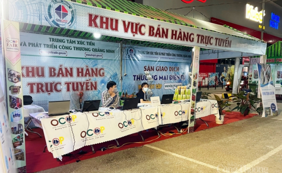 quang ninh dan dau chuong trinh moi xa mot san pham ocop day manh kinh te nong thon ben vung 69028f1f9266f