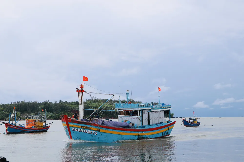 Thông tin liên lạc của Cổng Thông tin điện tử Chính phủ