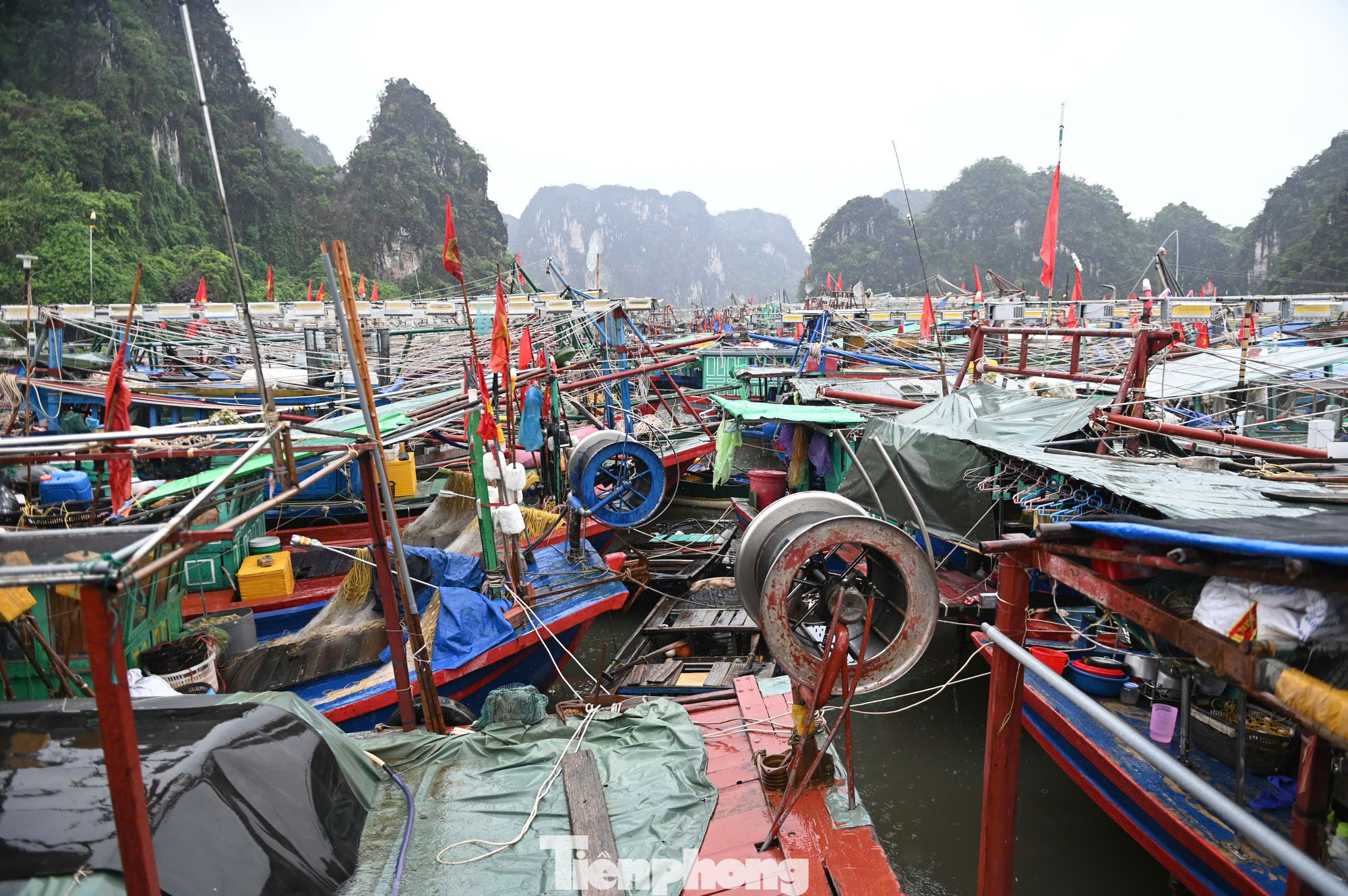 Quảng Ninh Tăng Cường Hợp Tác Với TP Phòng Thành Cảng, Trung Quốc 8 Quảng Ninh: Nỗ lực phát triển kinh tế số hướng tới tương lai bền vững