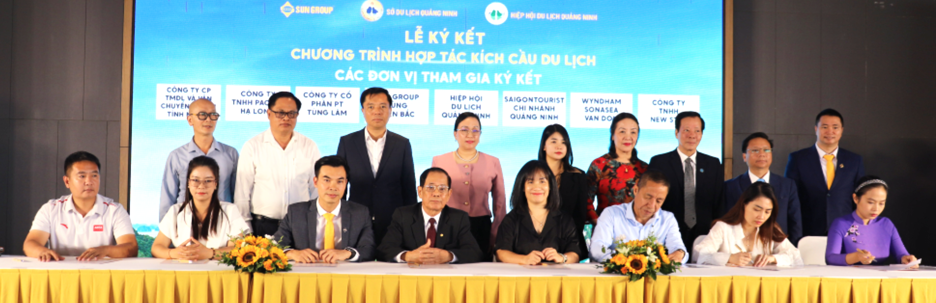 Quảng Ninh Tạo Điểm Nhấn Du Lịch Mùa Thấp Điểm Với Chuỗi Sự Kiện Đặc Sắc 2 Quảng Ninh Tạo Điểm Nhấn Du Lịch Mùa Thấp Điểm Với Chuỗi Sự Kiện Đặc Sắc