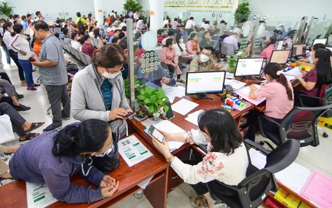 Quảng Ninh Triển Khai Kế Hoạch Sắp Xếp Tinh Gọn Các Tổ Chức Trong Hệ Thống Hành Chính 2 Quảng Ninh Triển Khai Kế Hoạch Sắp Xếp Tinh Gọn Các Tổ Chức Trong Hệ Thống Hành Chính