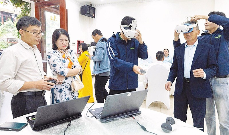 Khai Giảng Lớp Đào Tạo Nghề Luật Sư Khóa 27 Tại Quảng Ninh