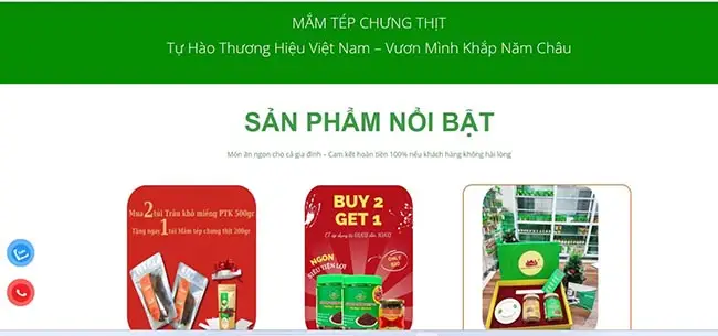 tang cuong gia tri nong san quang ninh qua chuong trinh ocop 690683972f9ce