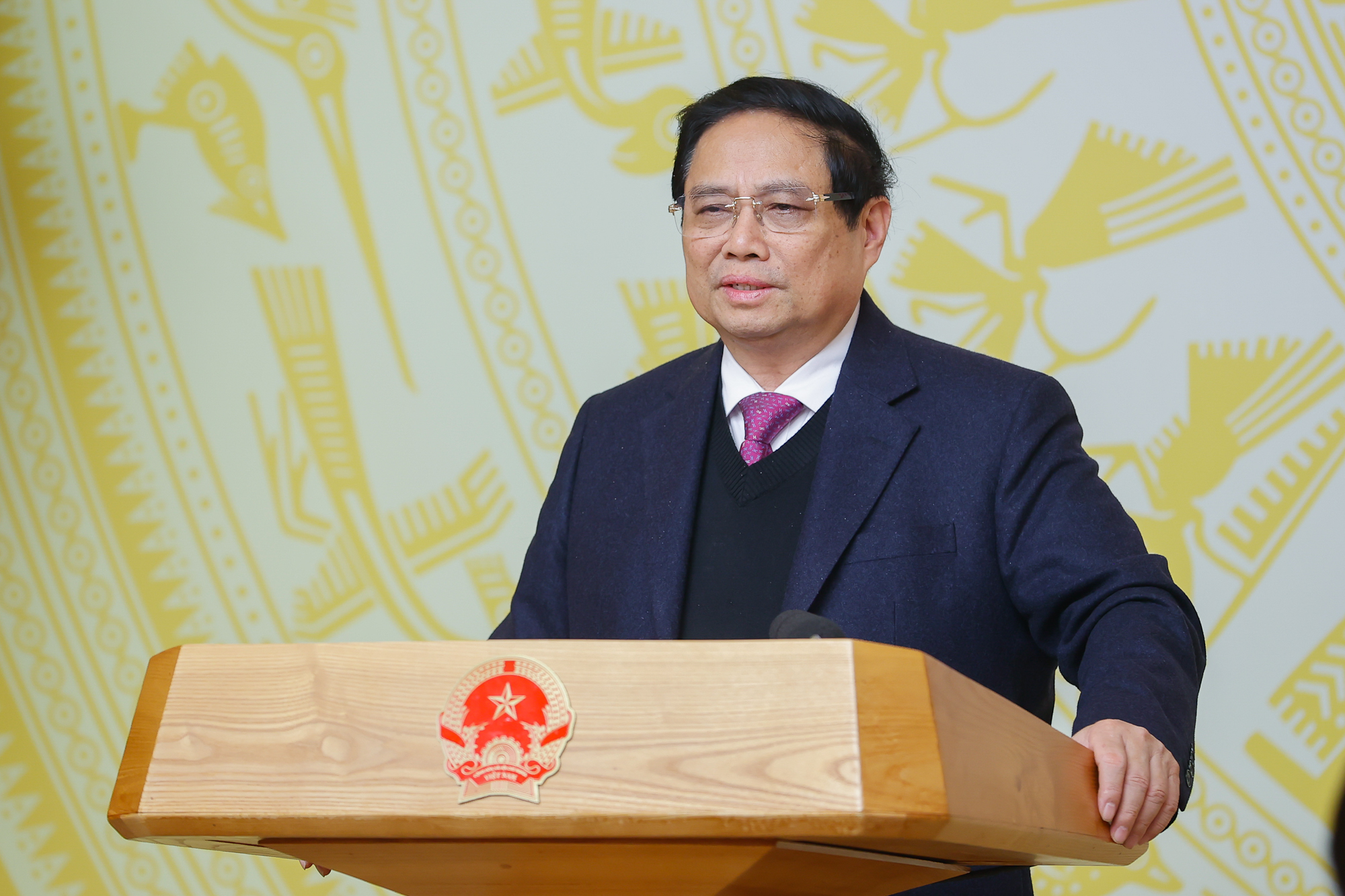 Thượng Tướng Nguyễn Văn Long Khen Ngợi Công An Quảng Ninh Về Ứng Dụng Khoa Học Công Nghệ 2 Thượng Tướng Nguyễn Văn Long Khen Ngợi Công An Quảng Ninh Về Ứng Dụng Khoa Học Công Nghệ