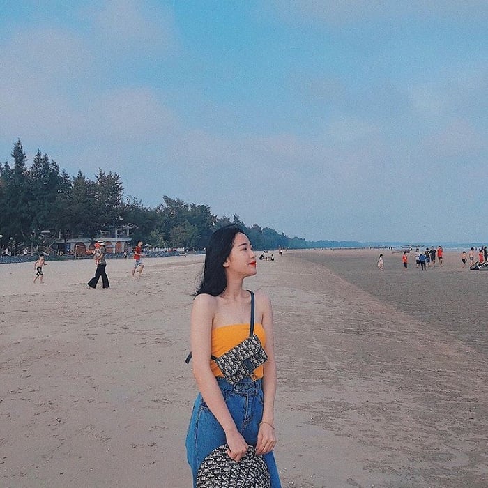 kham pha bai bien tra co mong cai thien duong nghi duong tuyet voi 694f455f93be1