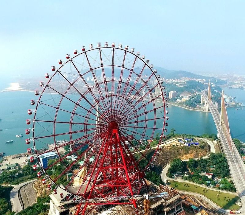 kham pha cho dem ha long noi hoi tu am thuc va van hoa 694f4523d9ea1