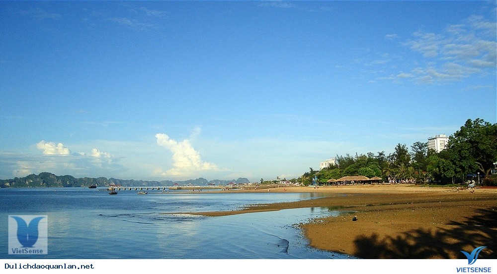 trai nghiem kho quen tai bai tam bai chay thien duong nghi duong cua quang ninh 694f45256cb79