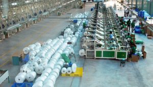 Ứng dụng đa dạng của nhựa công nghiệp