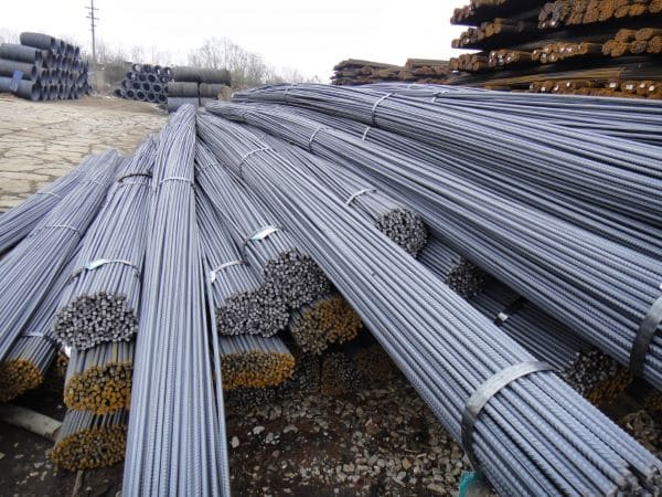 Cập nhật bảng giá thép Việt Úc chi tiết